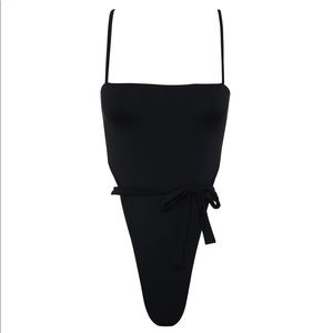 COPY - Myra Swim Carter One Piece